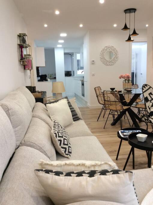 Urban Vigo Appartement Buitenkant foto