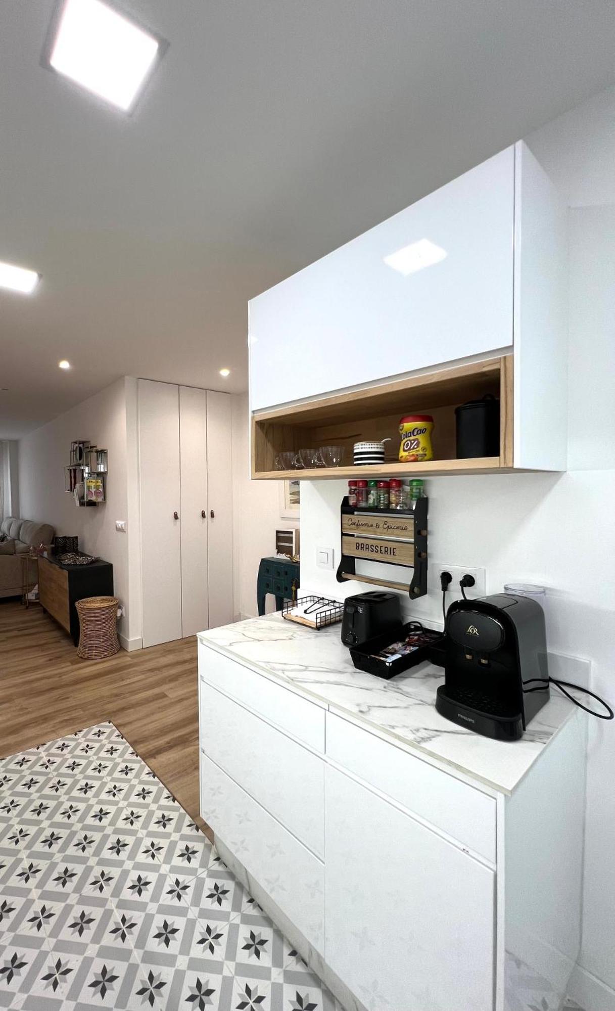 Urban Vigo Appartement Buitenkant foto