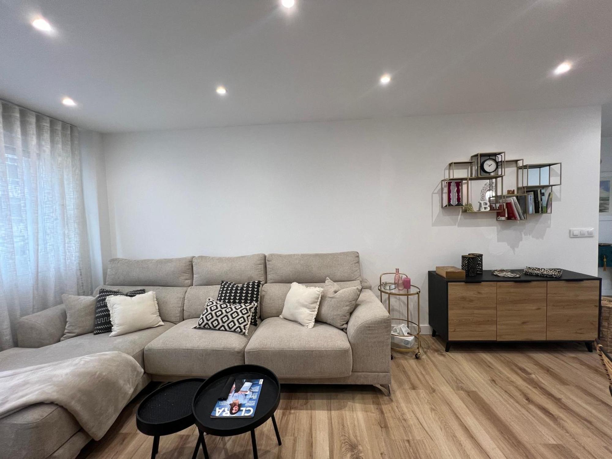 Urban Vigo Appartement Buitenkant foto